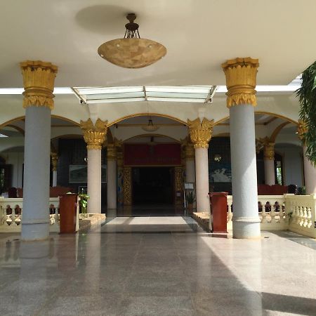 Champasak Palace Hotel Pakse Εξωτερικό φωτογραφία