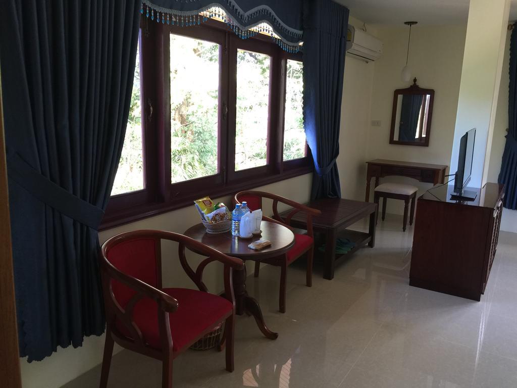 Champasak Palace Hotel Pakse Εξωτερικό φωτογραφία